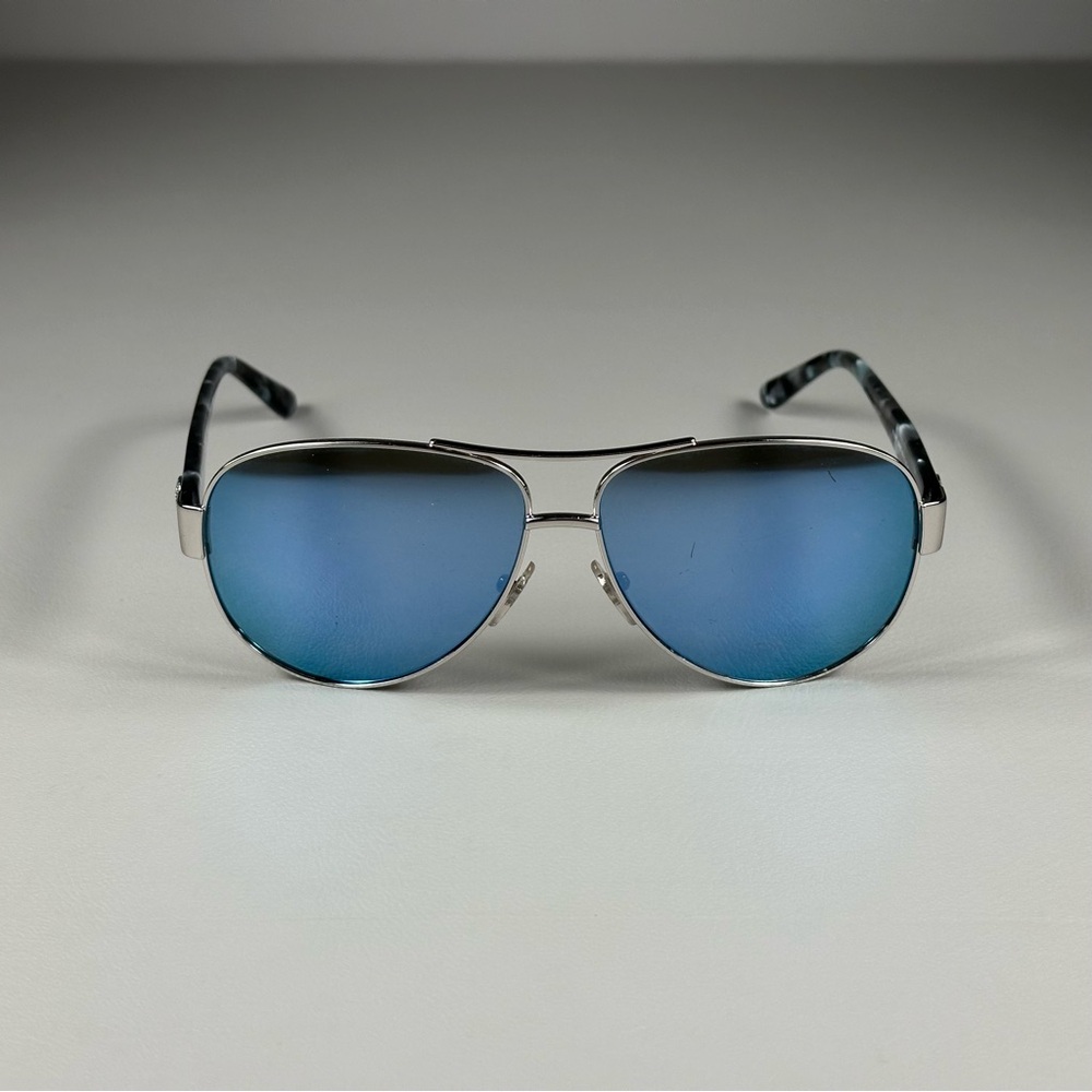 [SOLD] Tory Burch TY 6057 Pilot /  Aviator Sunglasses